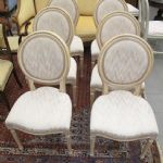 647 8450 CHAIRS